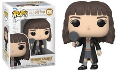 #150 - Harry Potter - Hermione Granger Pop!